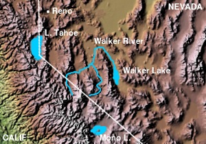 Walker River